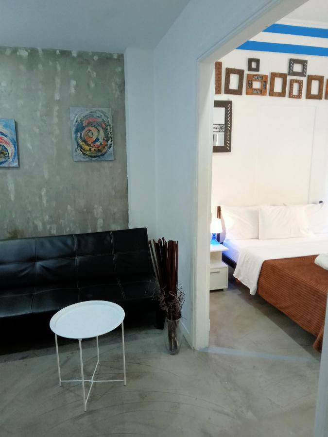 Monastiraki Flea Market & Metro Station Appartment Atena Exterior foto