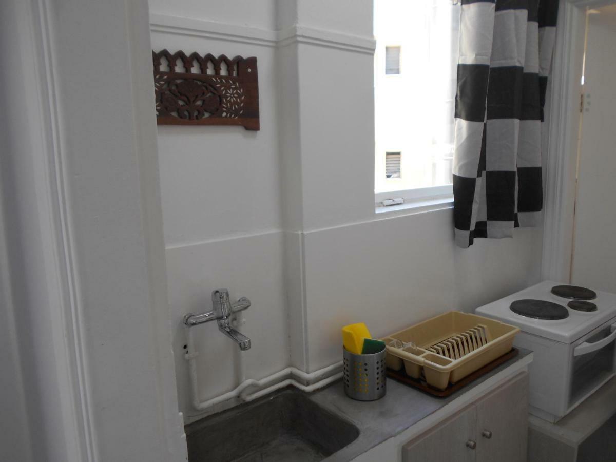 Monastiraki Flea Market & Metro Station Appartment Atena Exterior foto