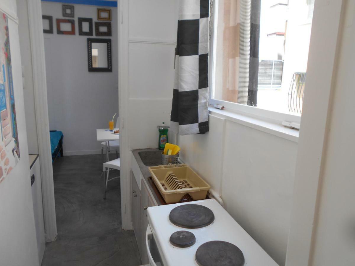 Monastiraki Flea Market & Metro Station Appartment Atena Exterior foto