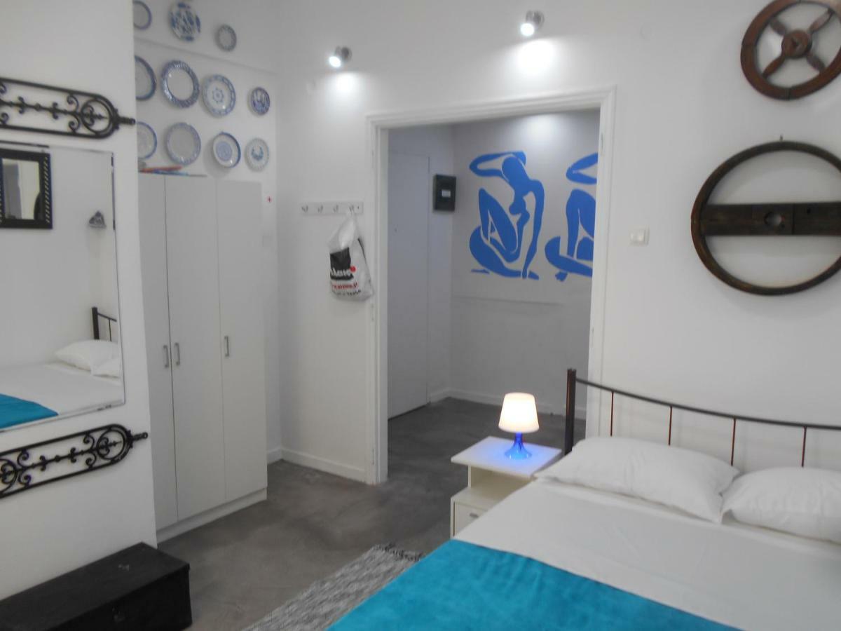 Monastiraki Flea Market & Metro Station Appartment Atena Exterior foto