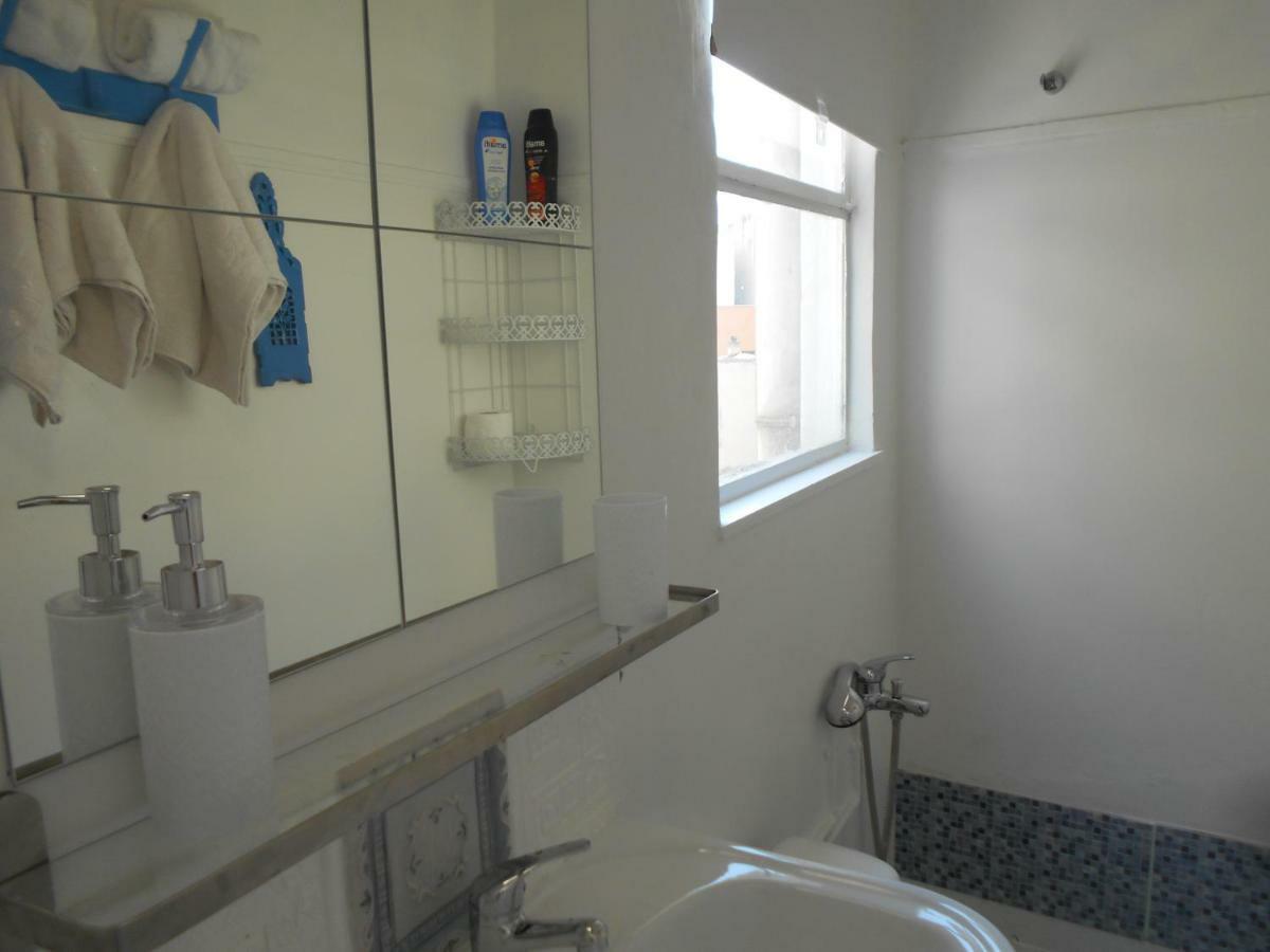 Monastiraki Flea Market & Metro Station Appartment Atena Exterior foto