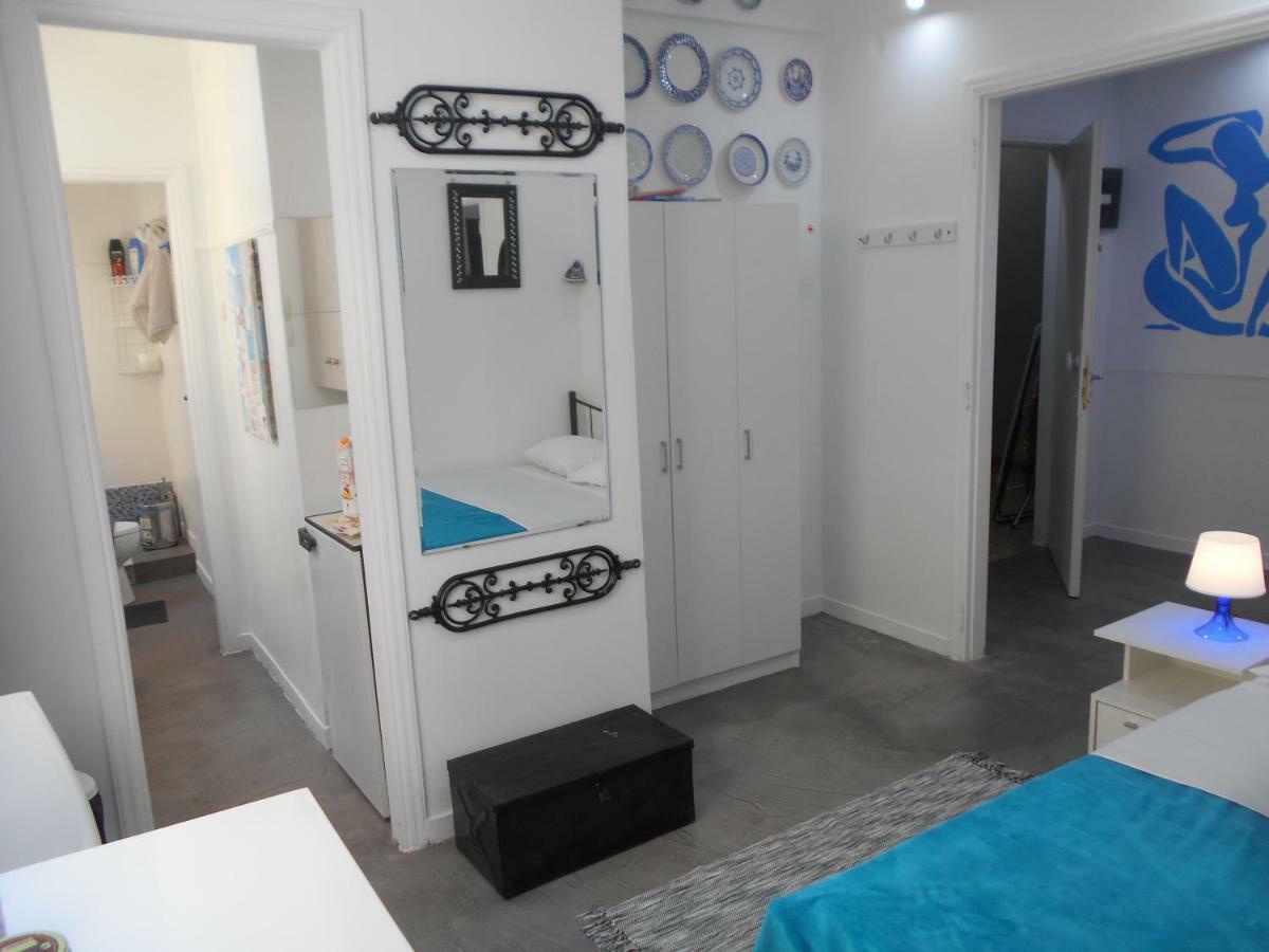 Monastiraki Flea Market & Metro Station Appartment Atena Exterior foto